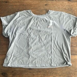 Women’s Vibe N’ T shirt Size XL